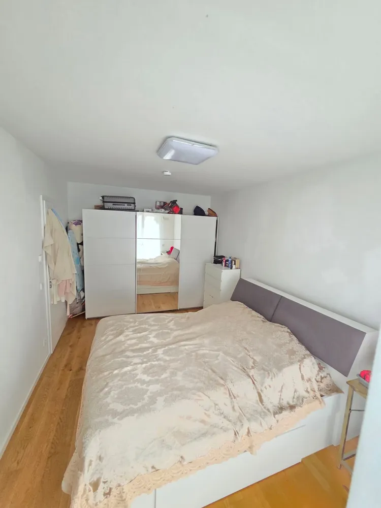2 Zimmer Wohnung mit 50 m² in Freising – Bild 7