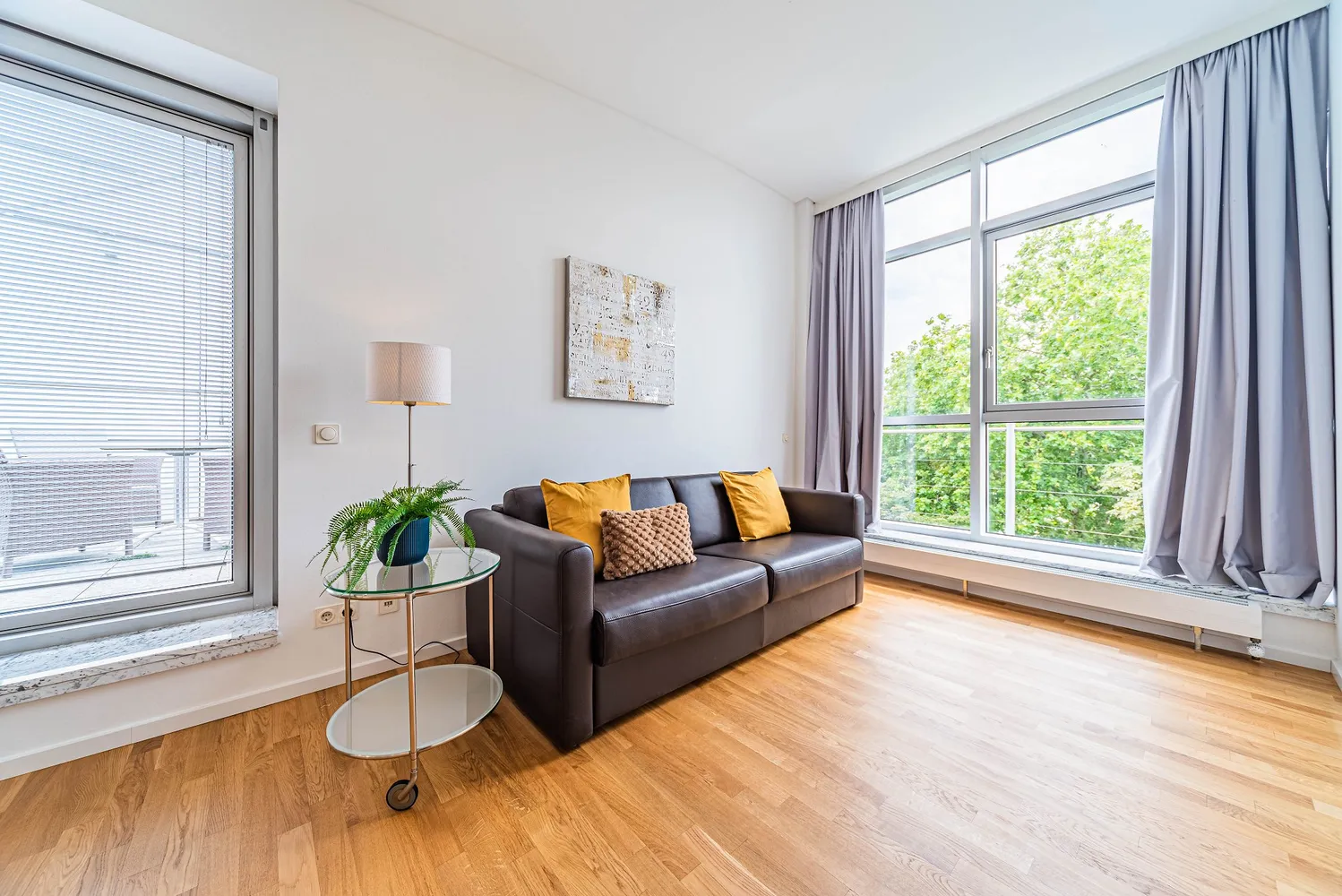 4 Zimmer Wohnung mit 115 m² in Frankfurt am Main – Bild 11