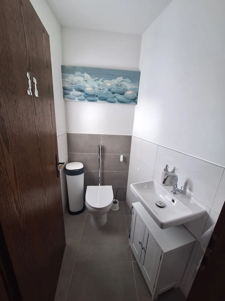 4 room apartment with 105 m² in Frankenthal (Pfalz) – Photo 2