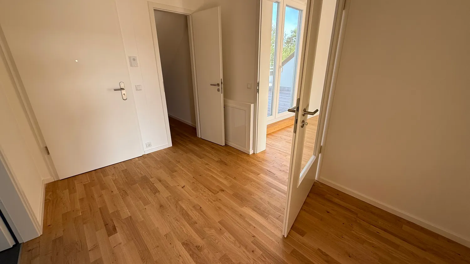 3 room apartment with 109 m² in Chemnitz – Photo 9