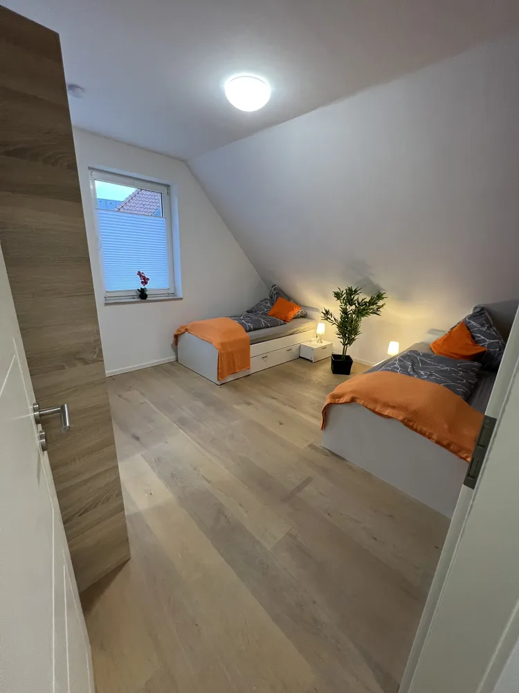 5 Zimmer Wohnung mit 129 m² in Falkensee – Bild 7