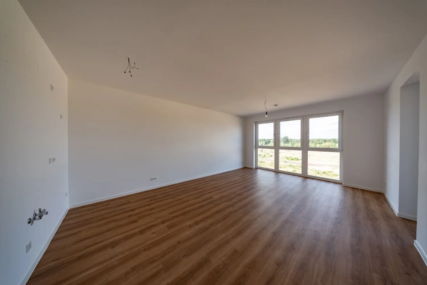 2 Zimmer Wohnung mit 61 m² in Berlin – Bild 5