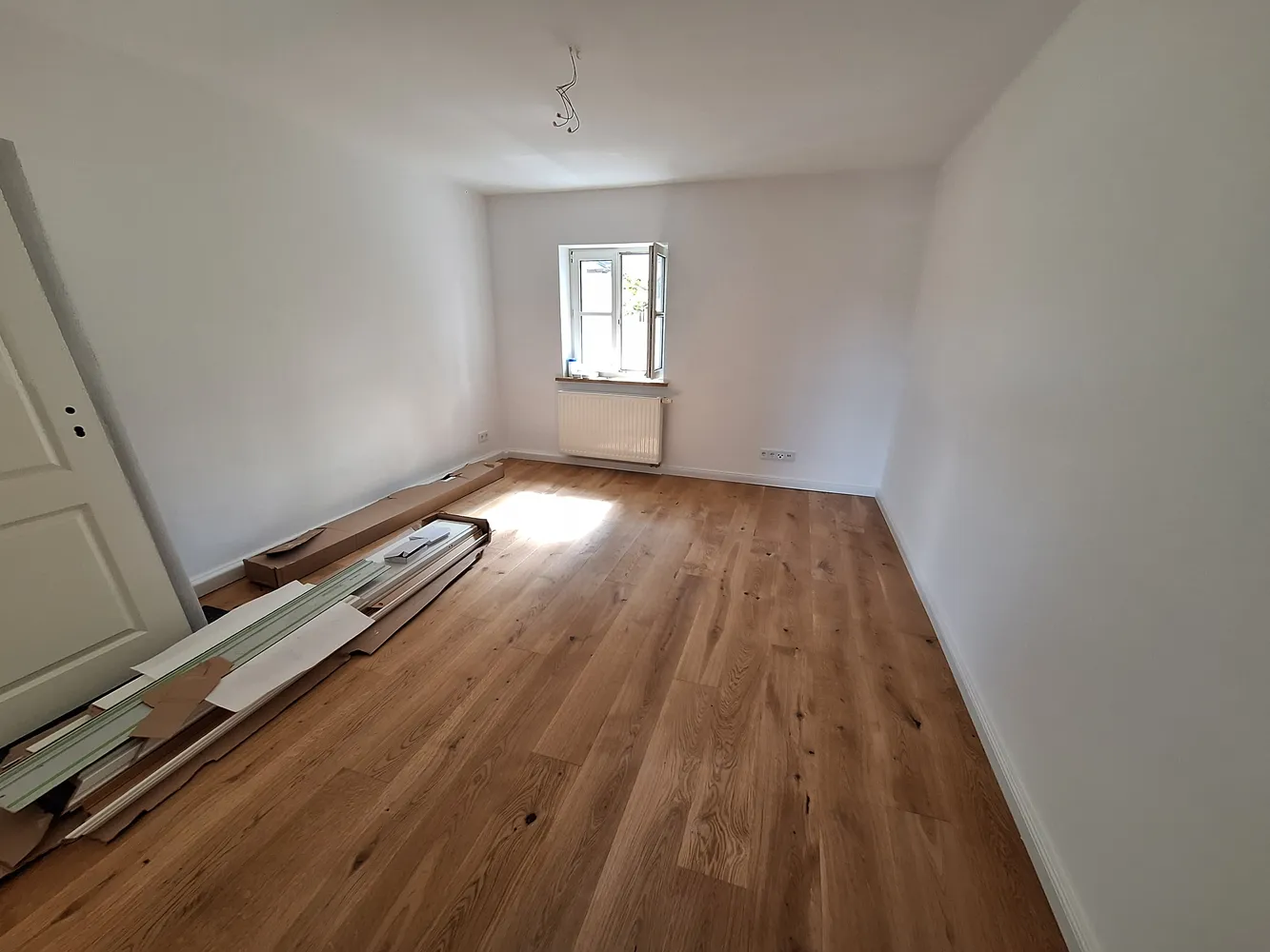 2 room apartment with 52 m² in Munich – Photo 4