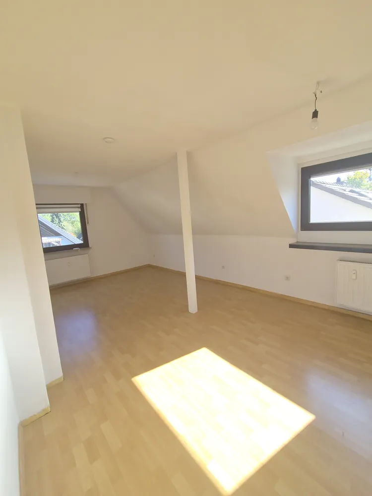 3 room apartment with 100 m² in Dortmund – Photo 4