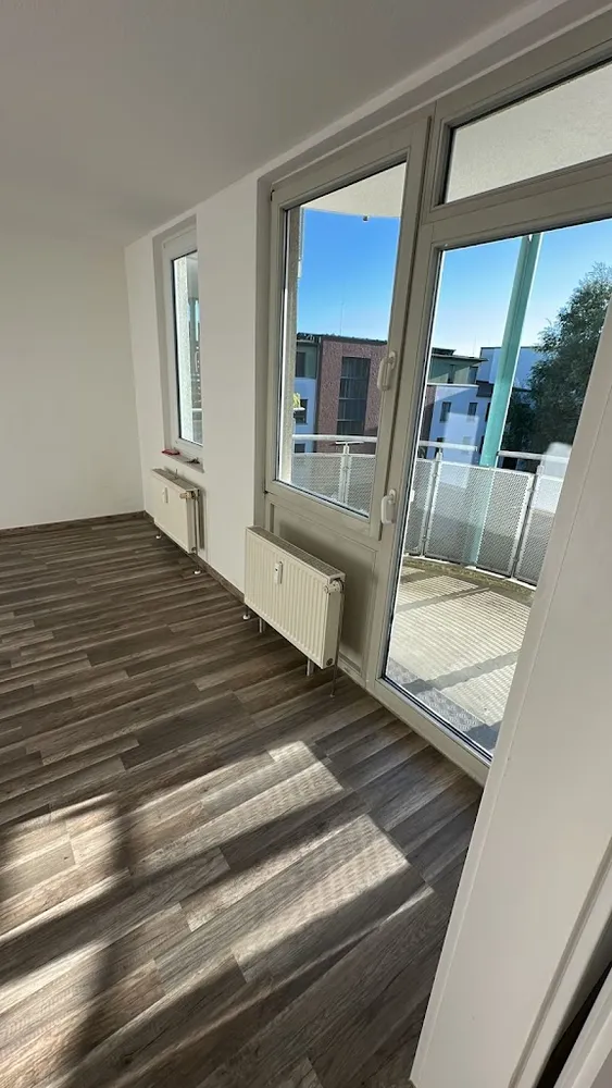 2 Zimmer Wohnung mit 42 m² in Langenhagen – Bild 1