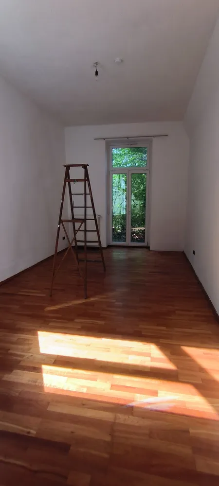4 Zimmer Wohnung mit 95 m² in Düsseldorf – Bild 4