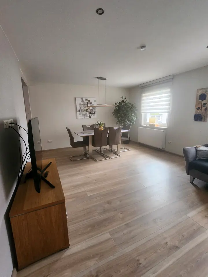 4 Zimmer Haus mit 120 m² in Eschwege – Bild 9