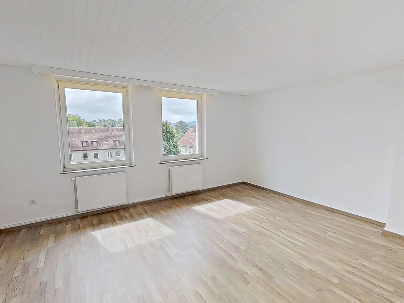 3 Zimmer Wohnung mit 70 m² in Bielefeld – Bild 1
