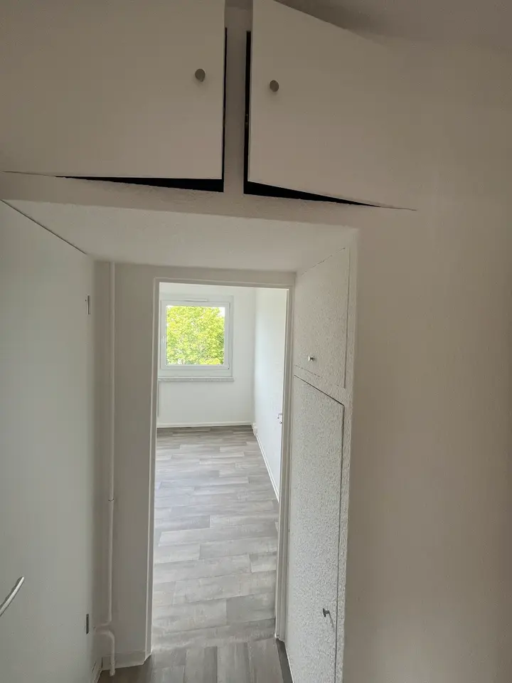 3 room apartment with 69 m² in Chemnitz – Photo 6