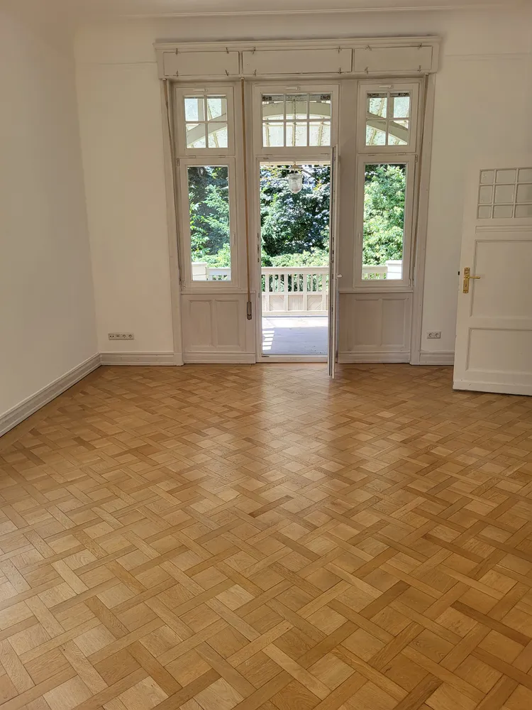3 Zimmer Wohnung mit 105 m² in Wiesbaden – Bild 3