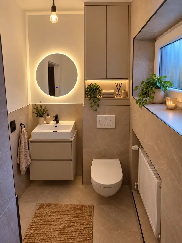 1 Zimmer Wohnung mit 21 m² in Regensburg – Bild 4