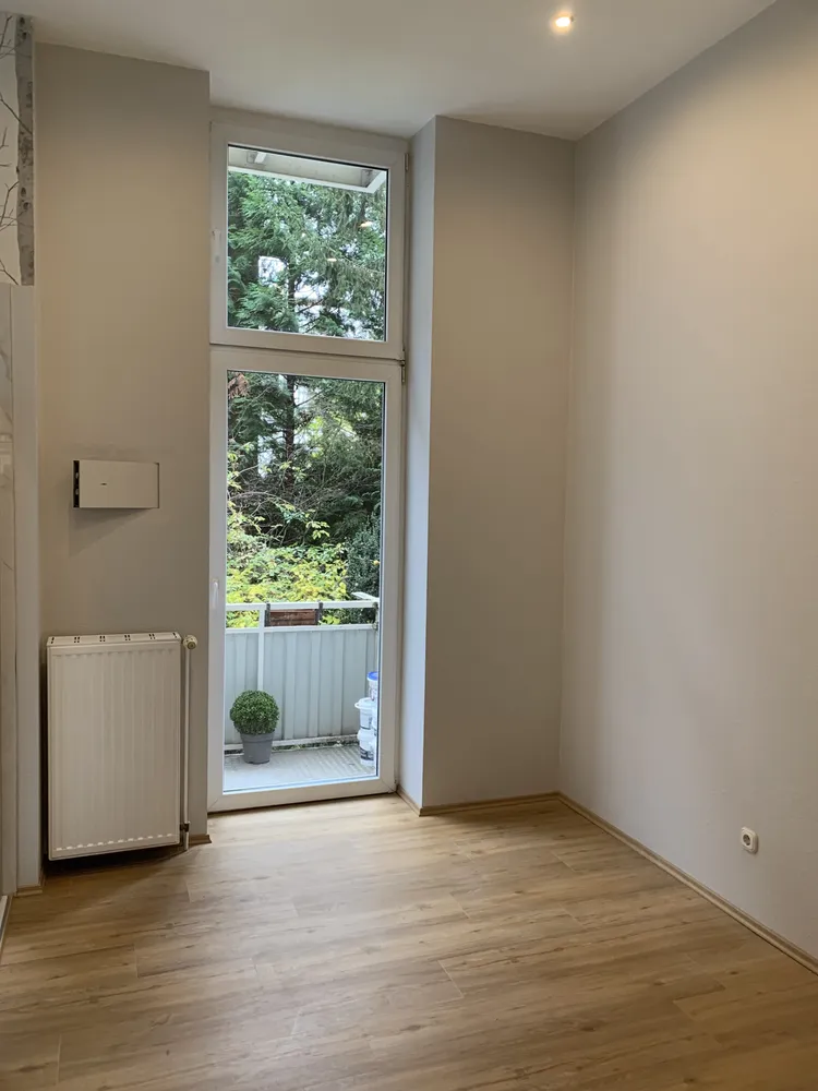 4 Zimmer Wohnung mit 131 m² in Wiesbaden – Bild 7