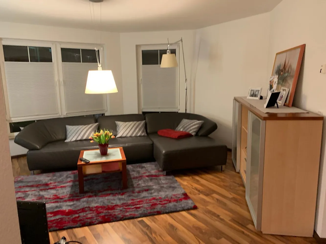 3 room apartment with 84 m² in Bernau bei Berlin – Photo 7