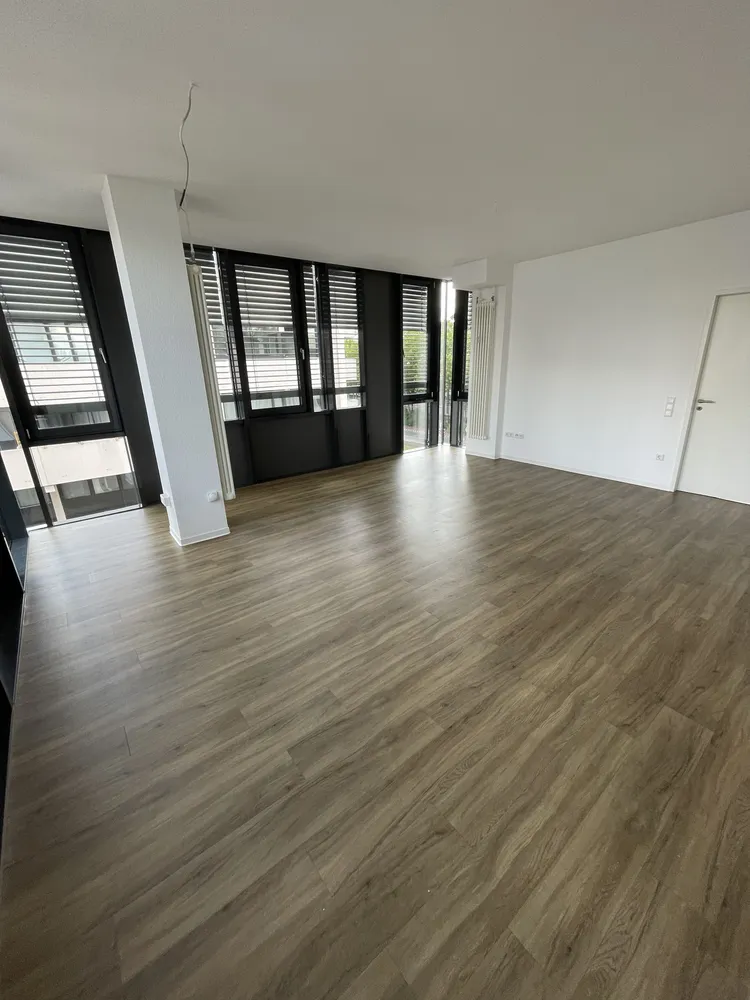 3 Zimmer Wohnung mit 101 m² in Darmstadt – Bild 5