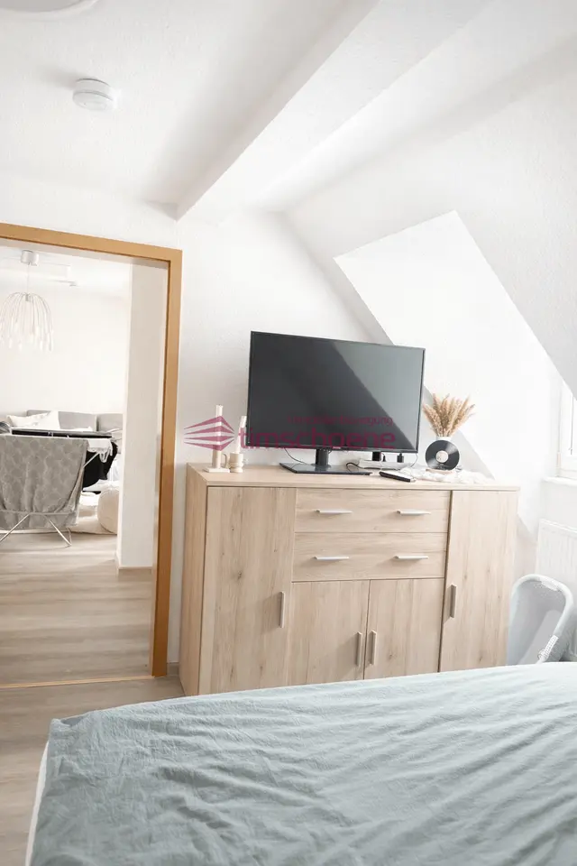 3 Zimmer Wohnung mit 86 m² in Suhl – Bild 2