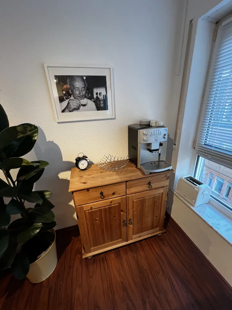 1 Zimmer Wohnung mit 38 m² in Mannheim – Bild 8