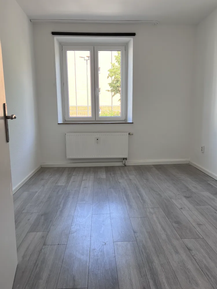 2 Zimmer Wohnung mit 45 m² in Düsseldorf – Bild 1