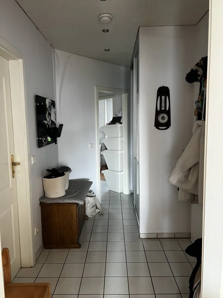 3 Zimmer Wohnung mit 76 m² in Frankfurt am Main – Bild 11