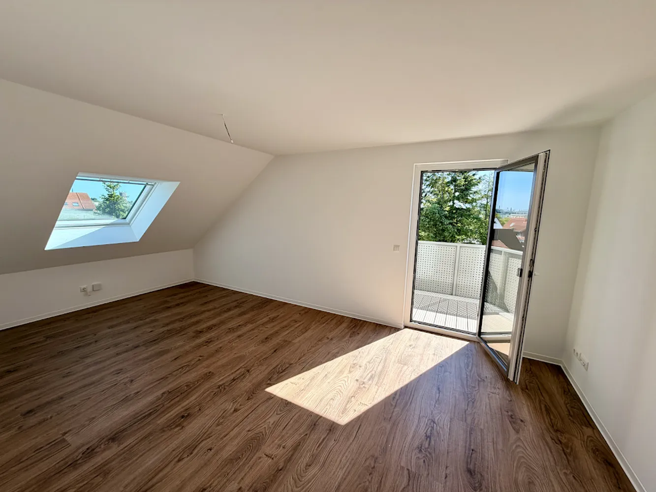 4 Zimmer Wohnung mit 163 m² in Rostock – Bild 7