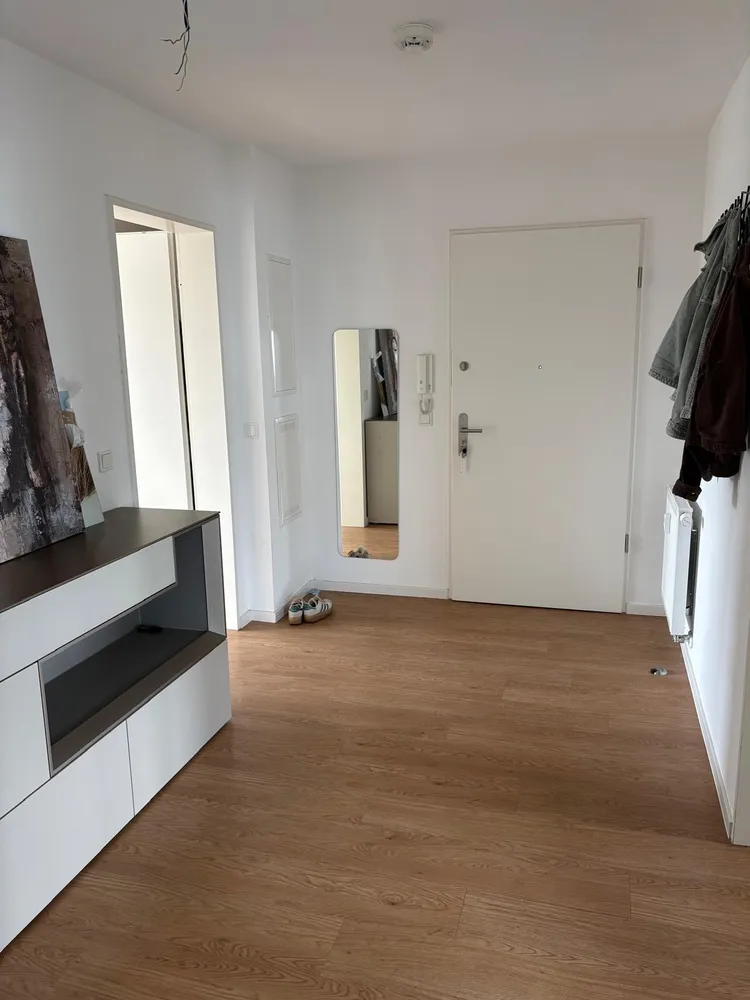 4 Zimmer Wohnung mit 88 m² in Köln – Bild 7