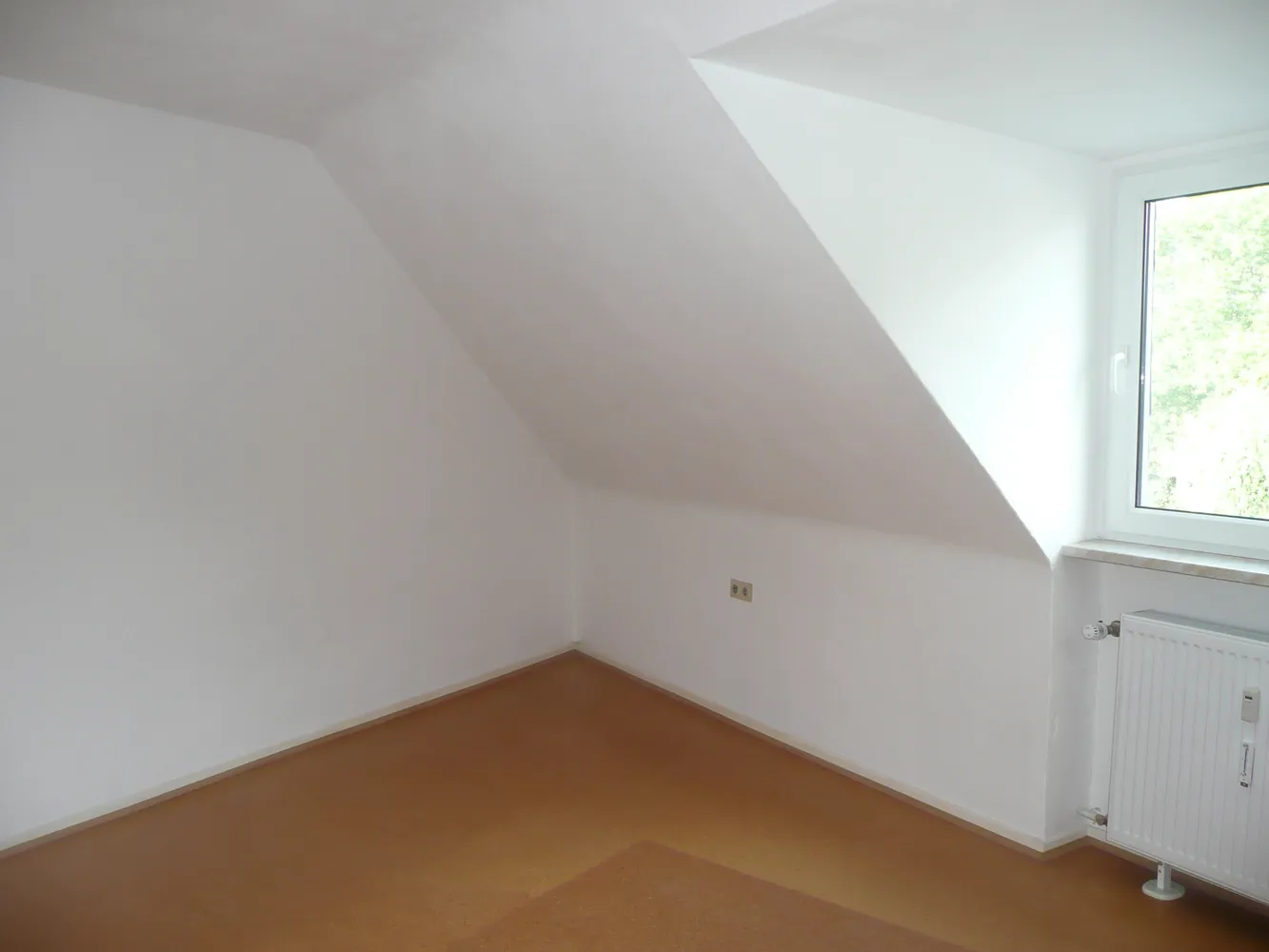 3 Zimmer Wohnung mit 64 m² in Bonn – Bild 2