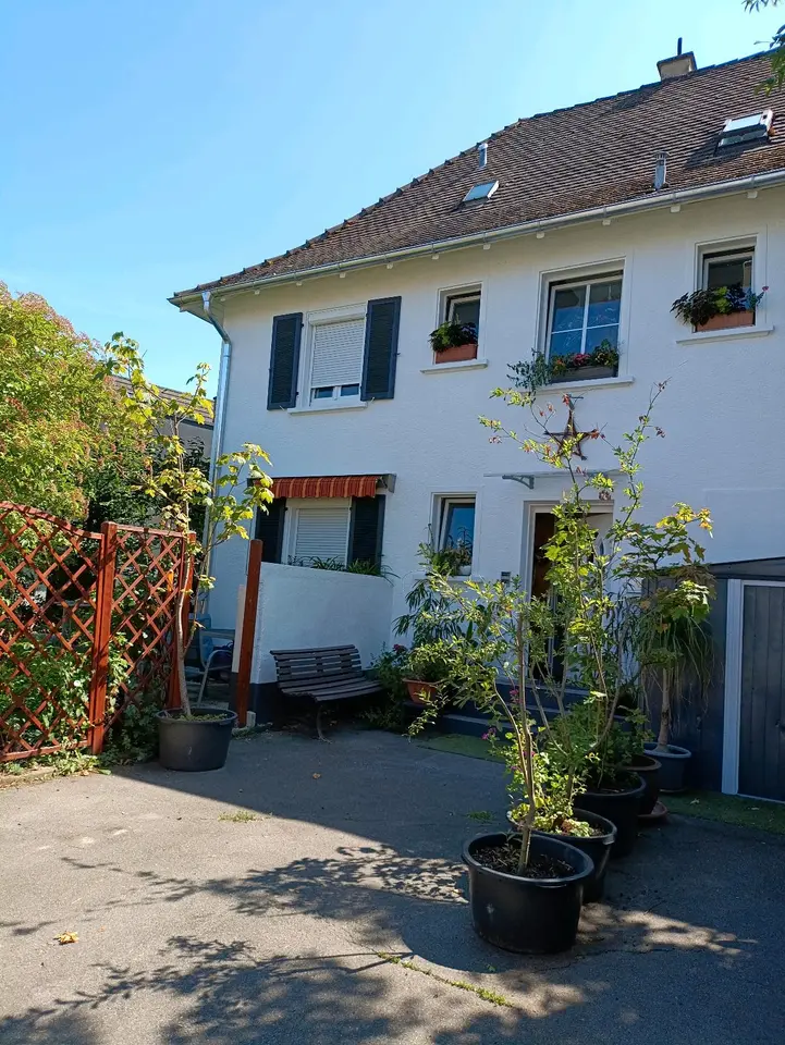 WG-Zimmer mit 18 m² in Konstanz – Bild 3
