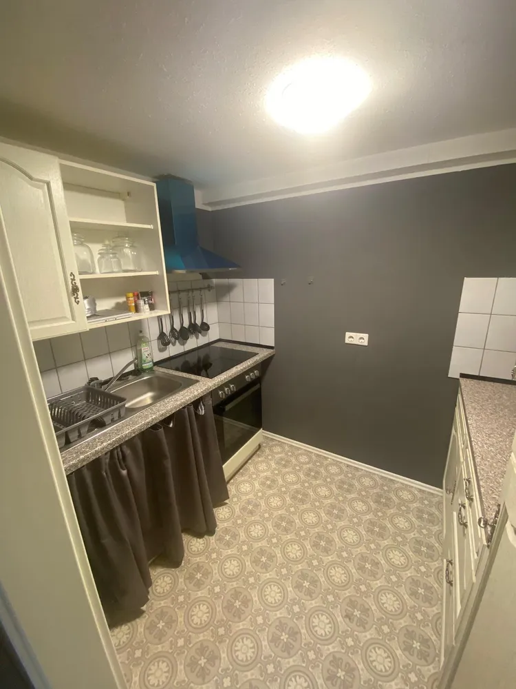 3 Zimmer Wohnung mit 52 m² in Marl – Bild 2