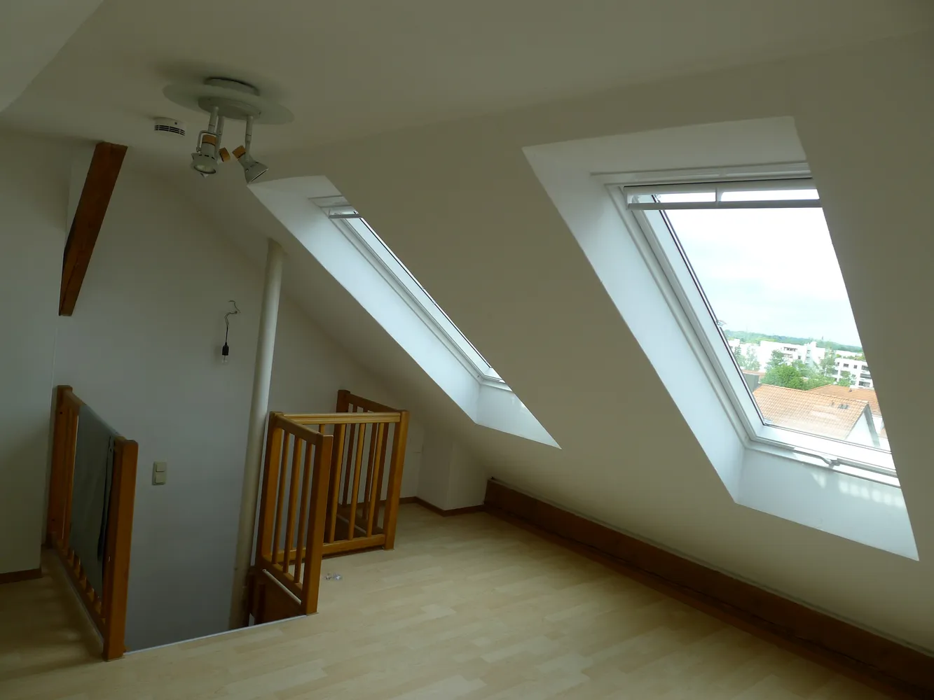 3 Zimmer Wohnung mit 60 m² in Rosenheim – Bild 8