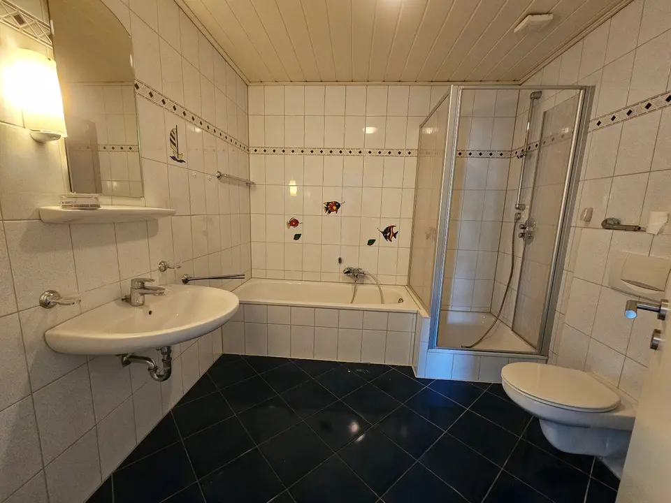 3 Zimmer Wohnung mit 80 m² in Rheine – Bild 6