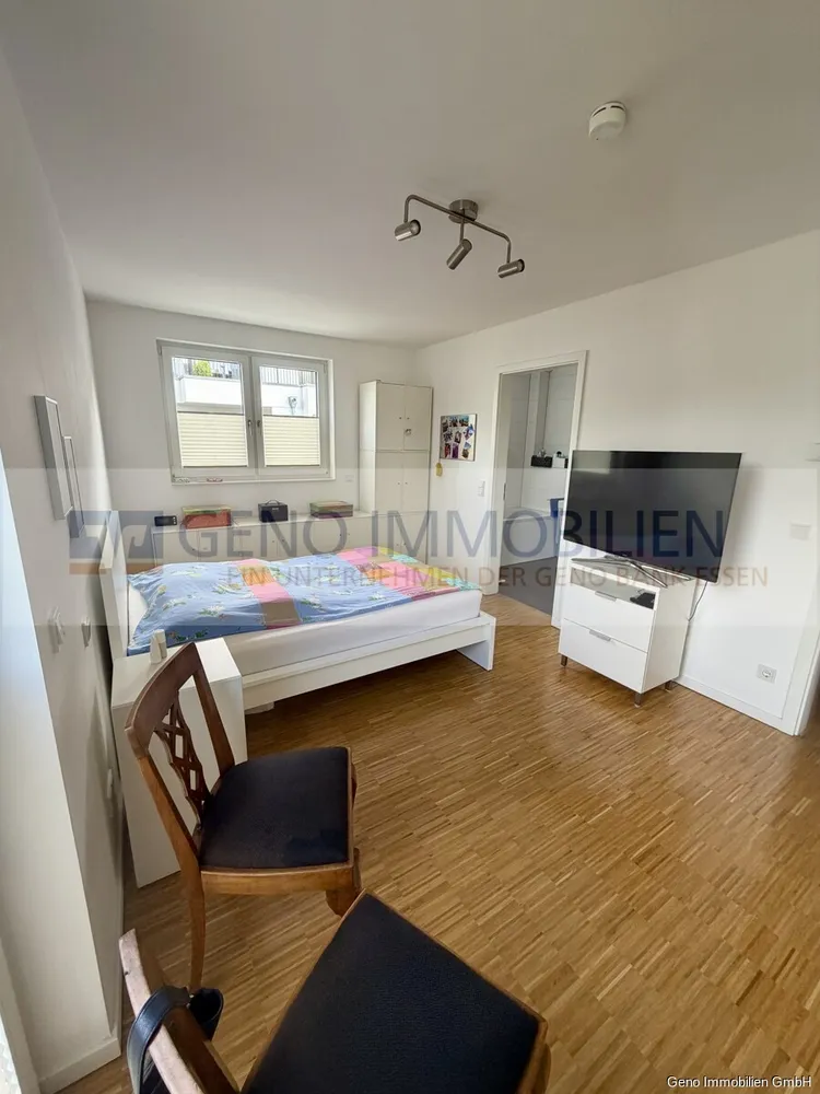 4 Zimmer Wohnung mit 131 m² in Mülheim an der Ruhr – Bild 6