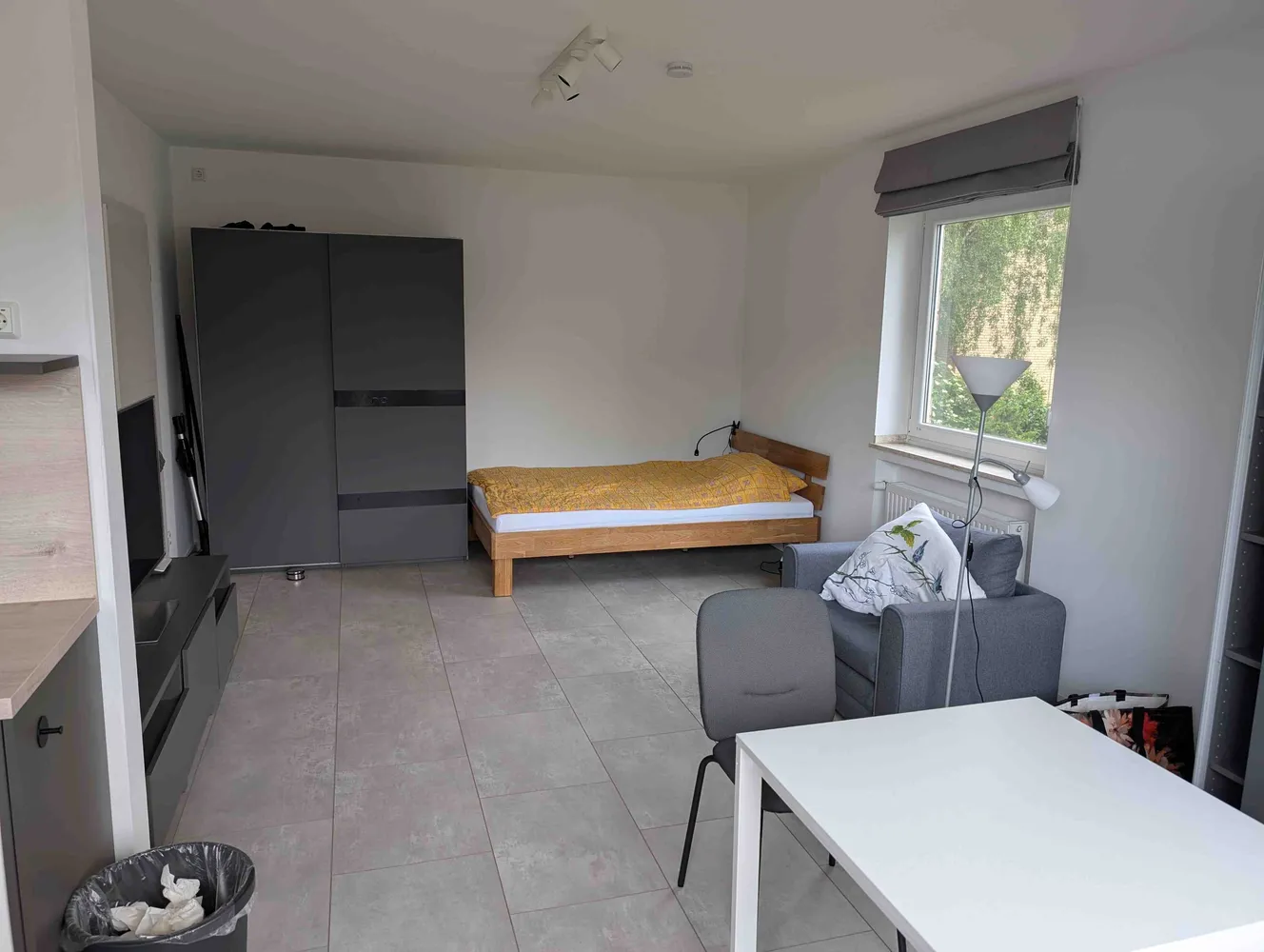 1 Zimmer Wohnung mit 35 m² in Neuss – Bild 5