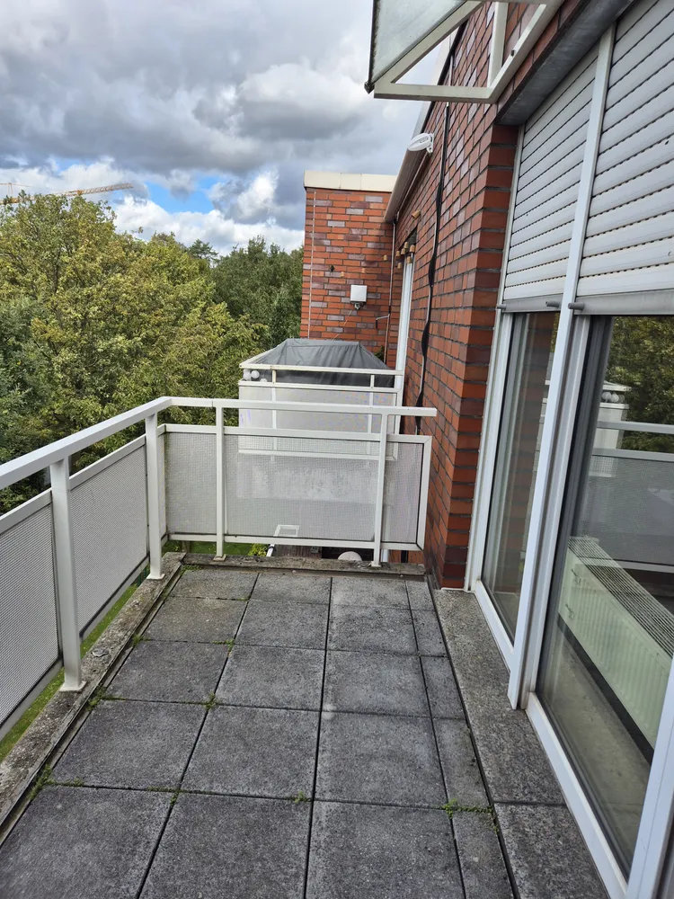 4 Zimmer Wohnung mit 83 m² in Gelsenkirchen – Bild 3