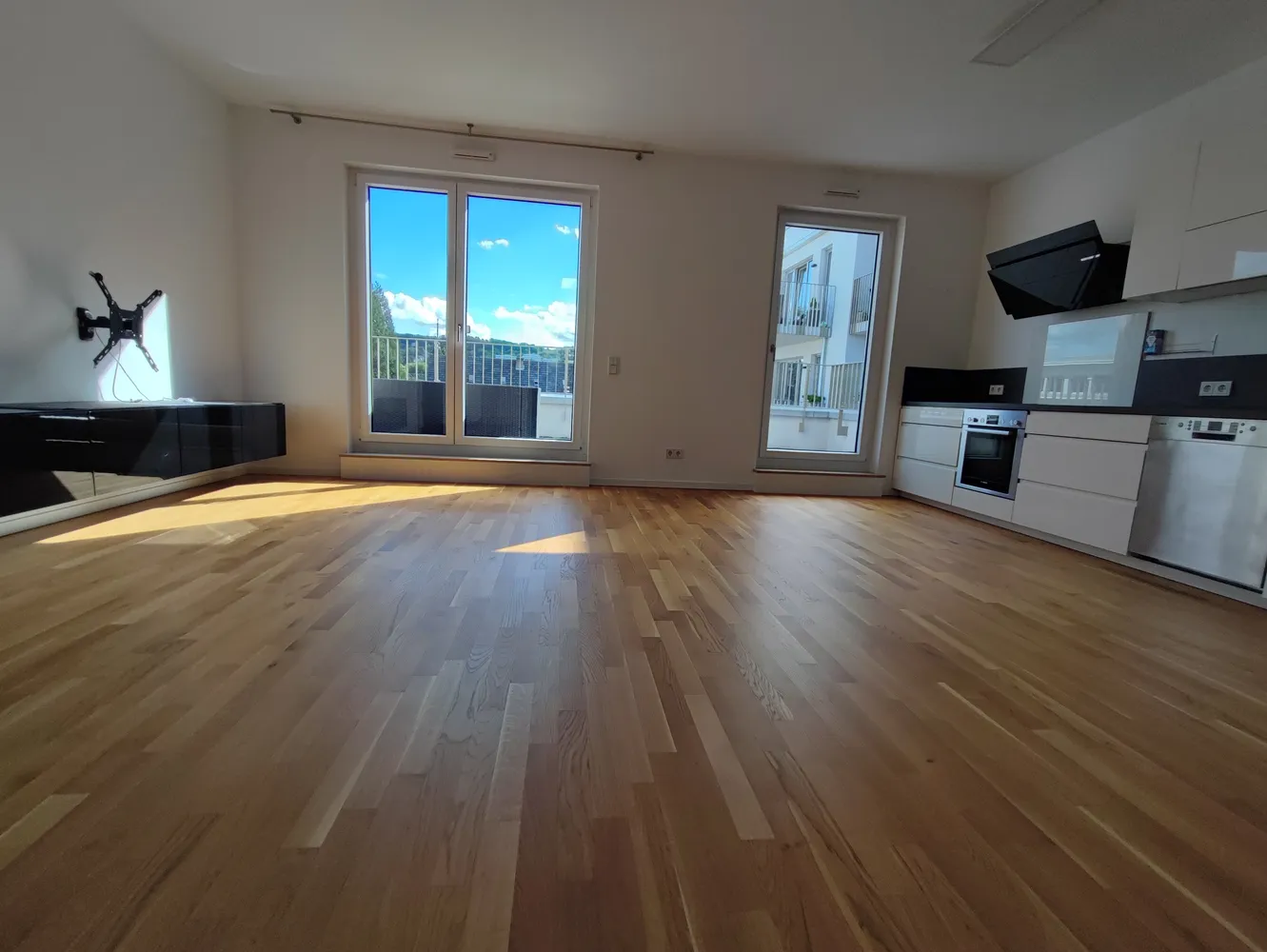 3 Zimmer Wohnung mit 100 m² in Bonn – Bild 6