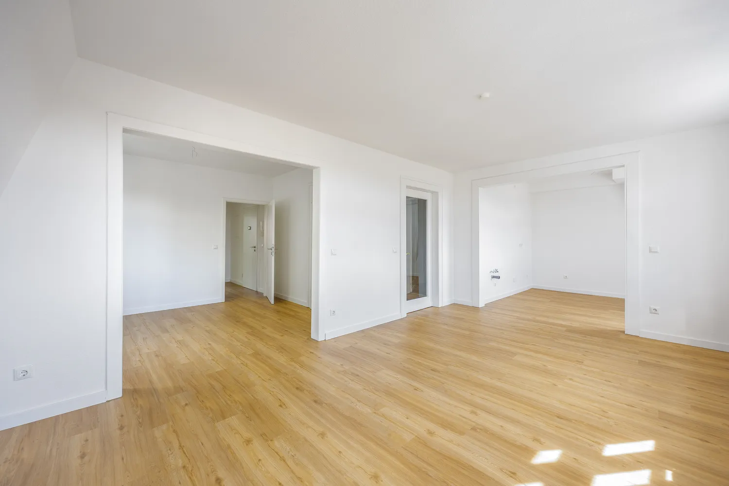 2 Zimmer Wohnung mit 72 m² in Hamm – Bild 10