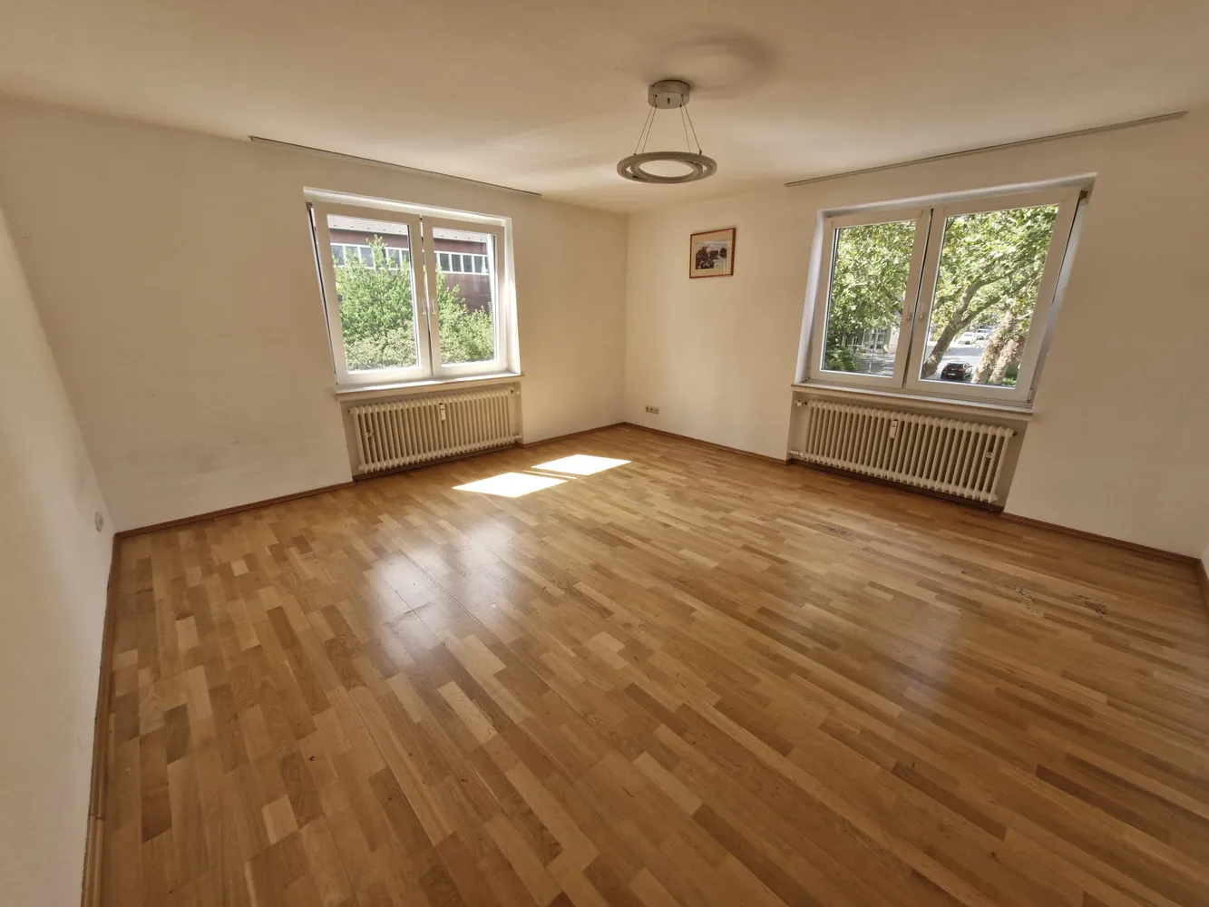 3 Zimmer Wohnung mit 81 m² in Oberhausen – Bild 1