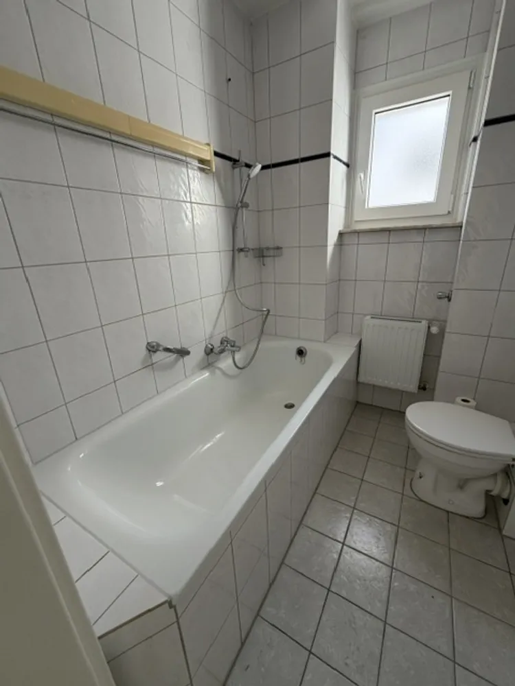3 Zimmer Wohnung mit 50 m² in Herne – Bild 8