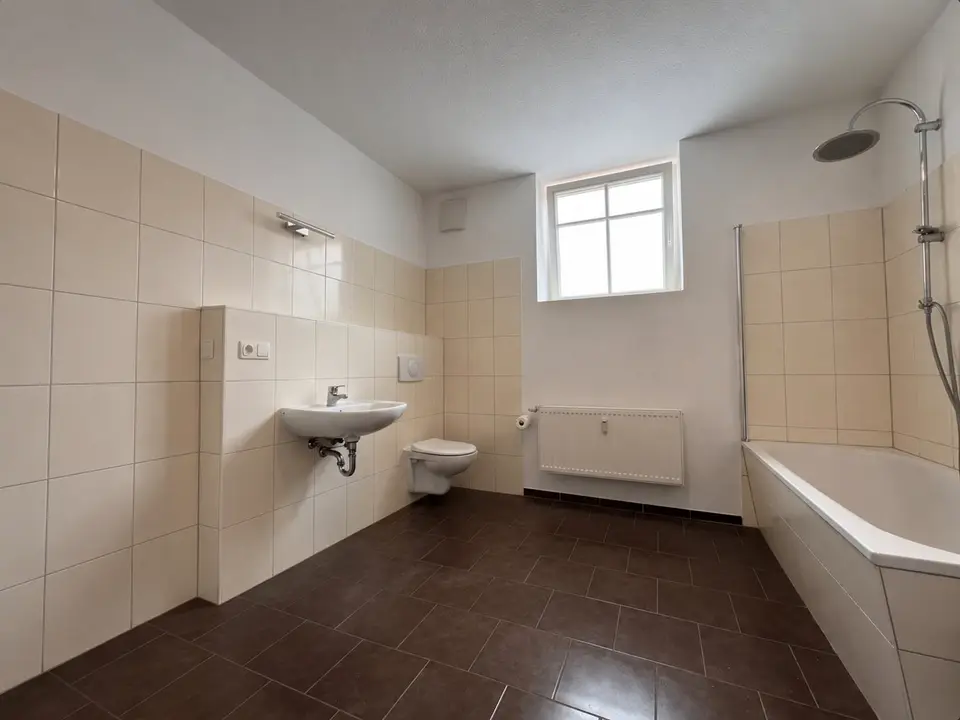 2 Zimmer Wohnung mit 77 m² in Magdeburg – Bild 7