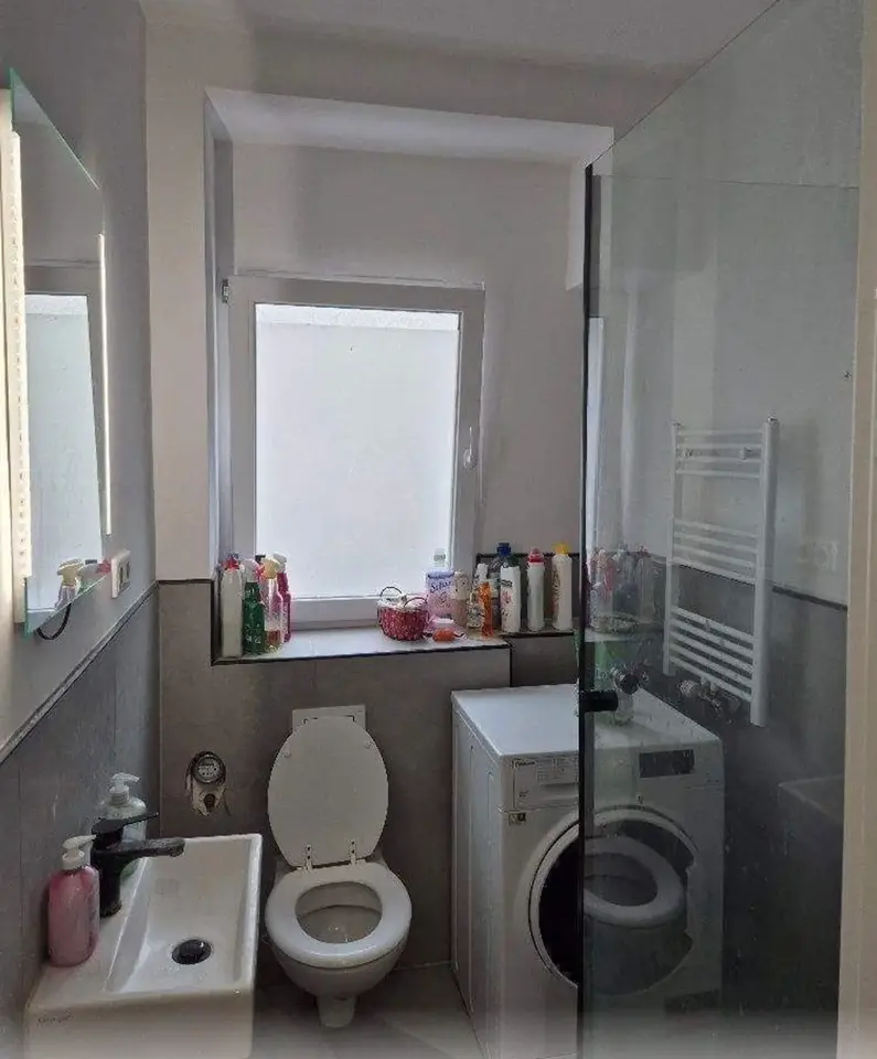 WG-Zimmer mit 11 m² in Nürnberg – Bild 7