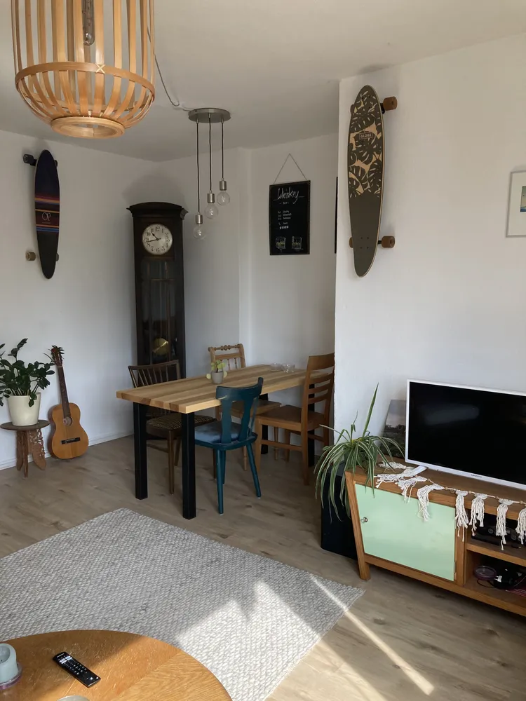 2 room apartment with 57 m² in Cologne – Photo 2