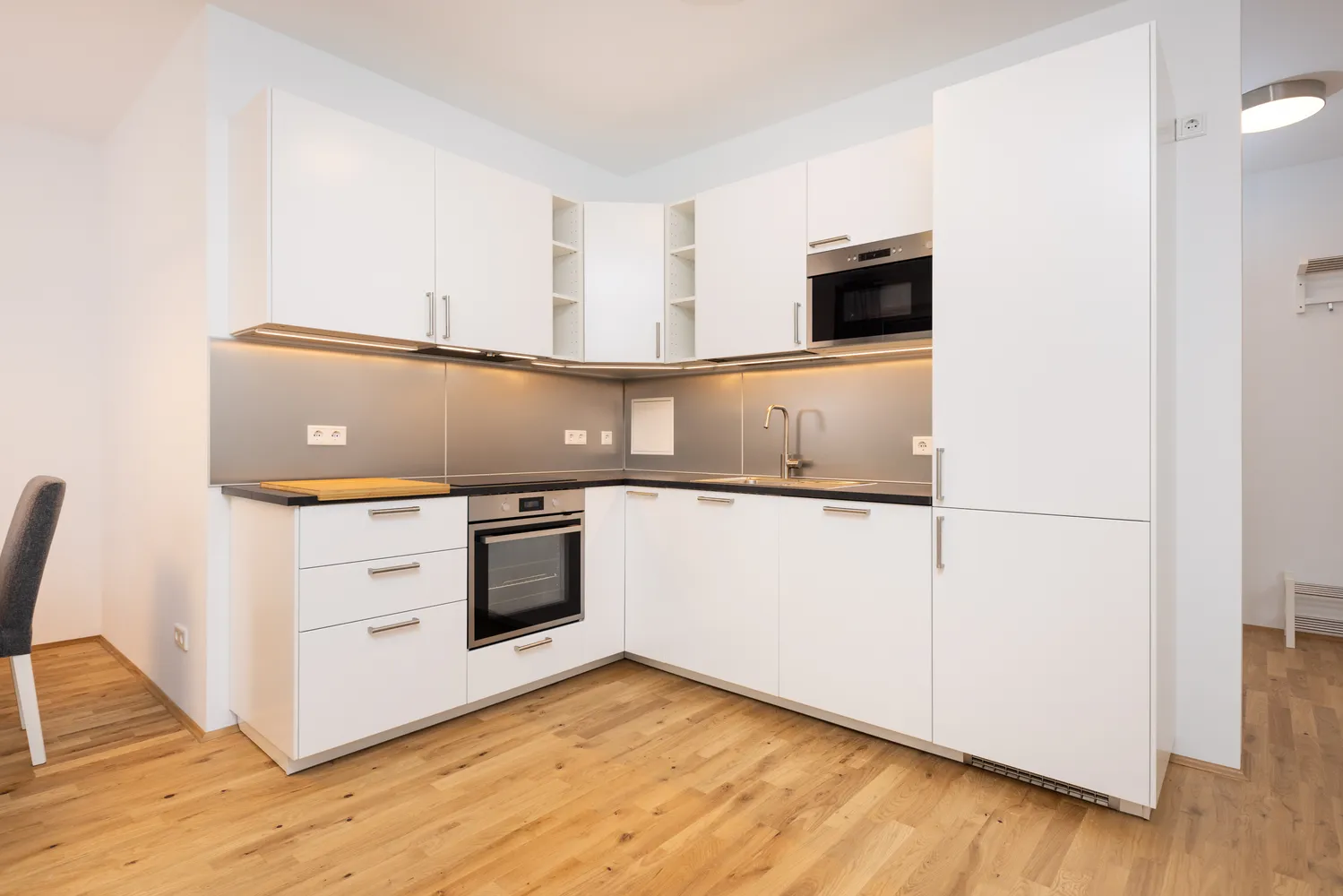 2 Zimmer Wohnung mit 52 m² in Berlin – Bild 5