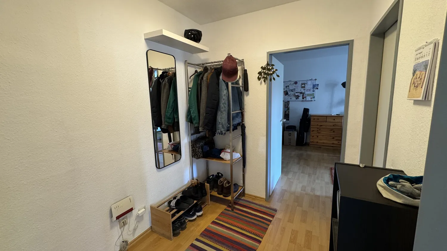 2 Zimmer Wohnung mit 52 m² in Aachen – Bild 4