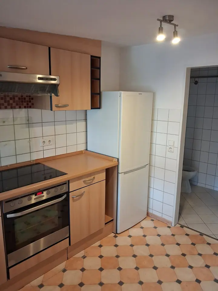 Studio mit 28 m² in Oldenburg – Bild 4