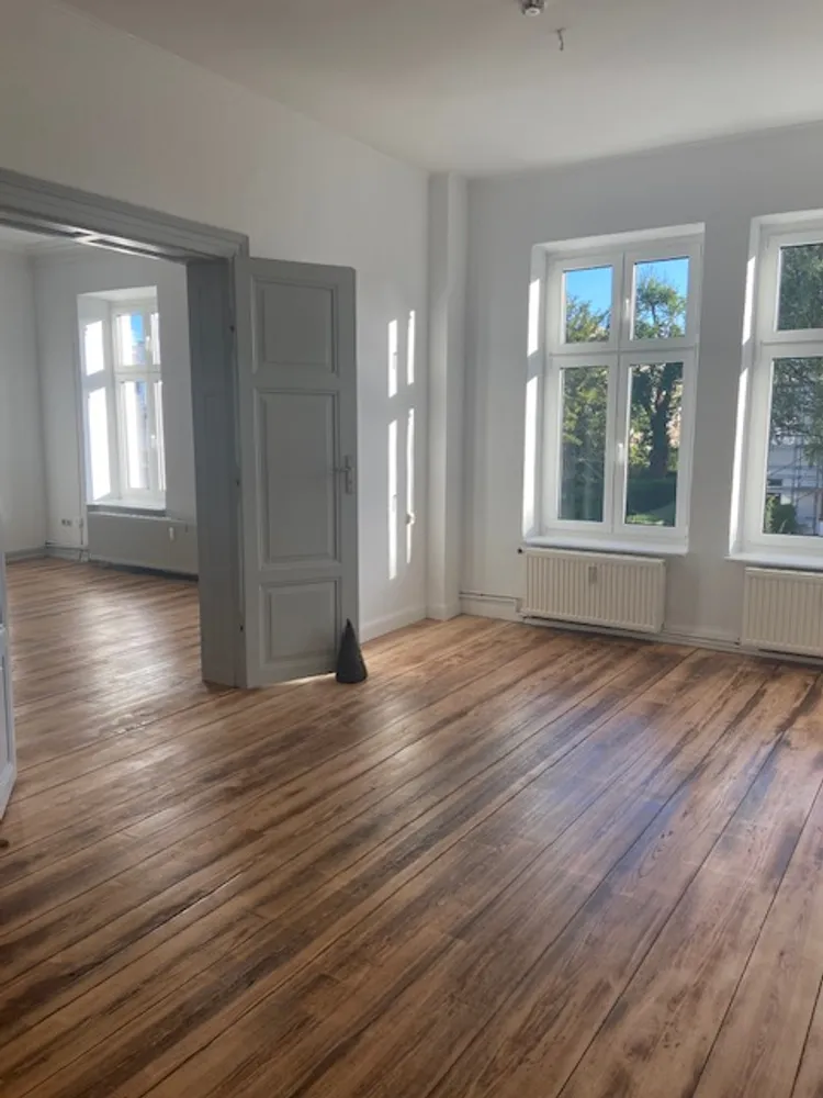 5 Zimmer Wohnung mit 149 m² in Stralsund – Bild 4