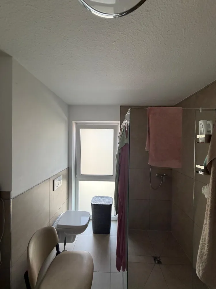 2 Zimmer Wohnung mit 80 m² in Osnabrück – Bild 2
