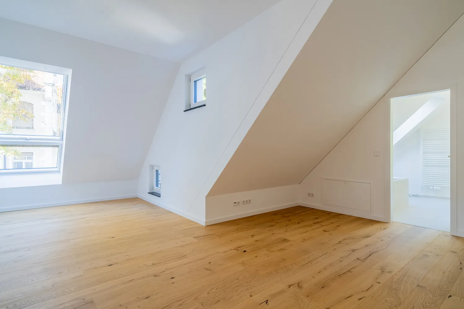 5 room apartment with 144 m² in Munich – Photo 5