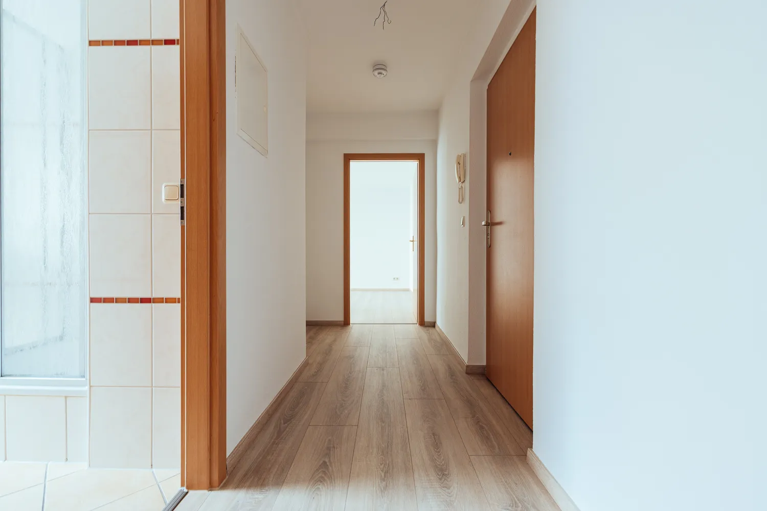 2 room apartment with 47 m² in Magdeburg – Photo 4