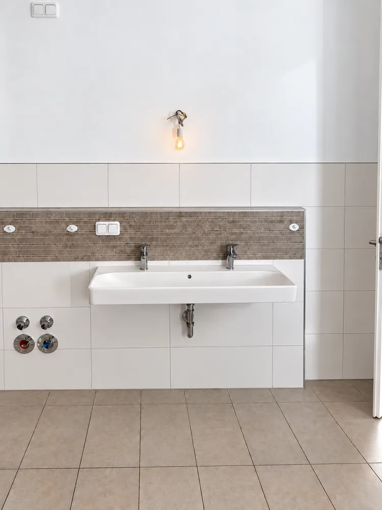 4 Zimmer Wohnung mit 105 m² in Berlin – Bild 4