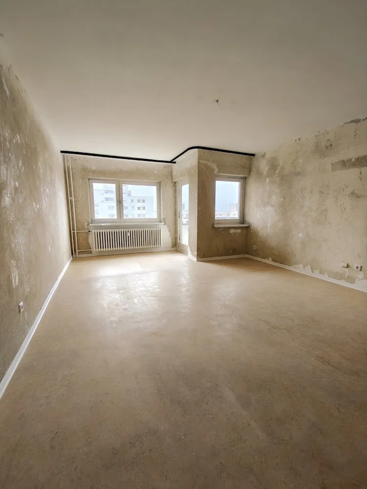 3 Zimmer Wohnung mit 83 m² in Berlin – Bild 1