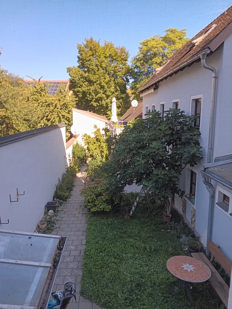 2 Zimmer Wohnung mit 68 m² in Regensburg – Bild 2