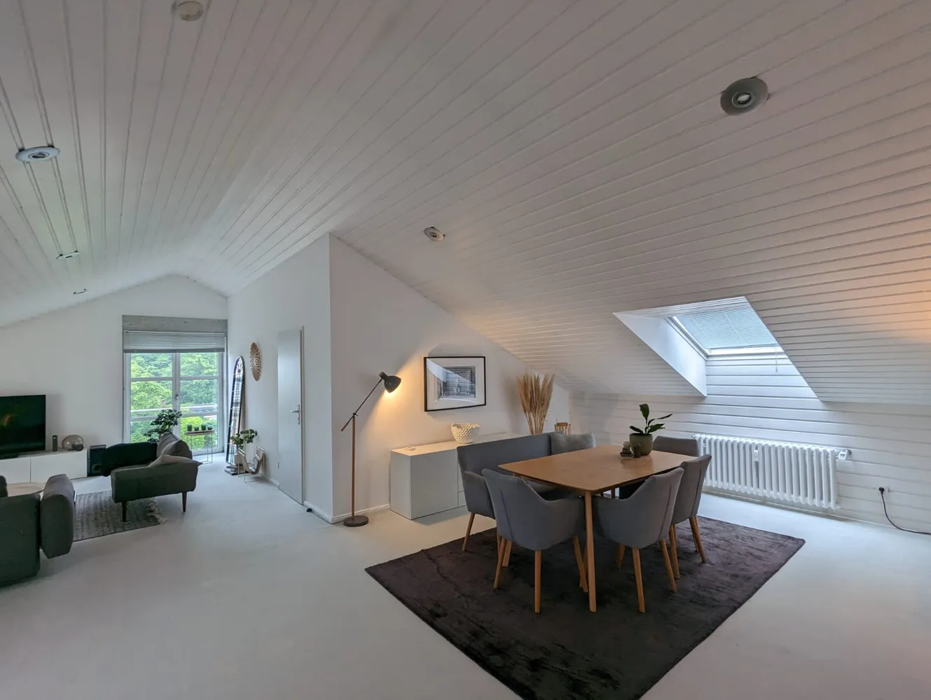 2 Zimmer Wohnung mit 88 m² in Neuss – Bild 12